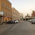 اوشن للشقق المفروشة