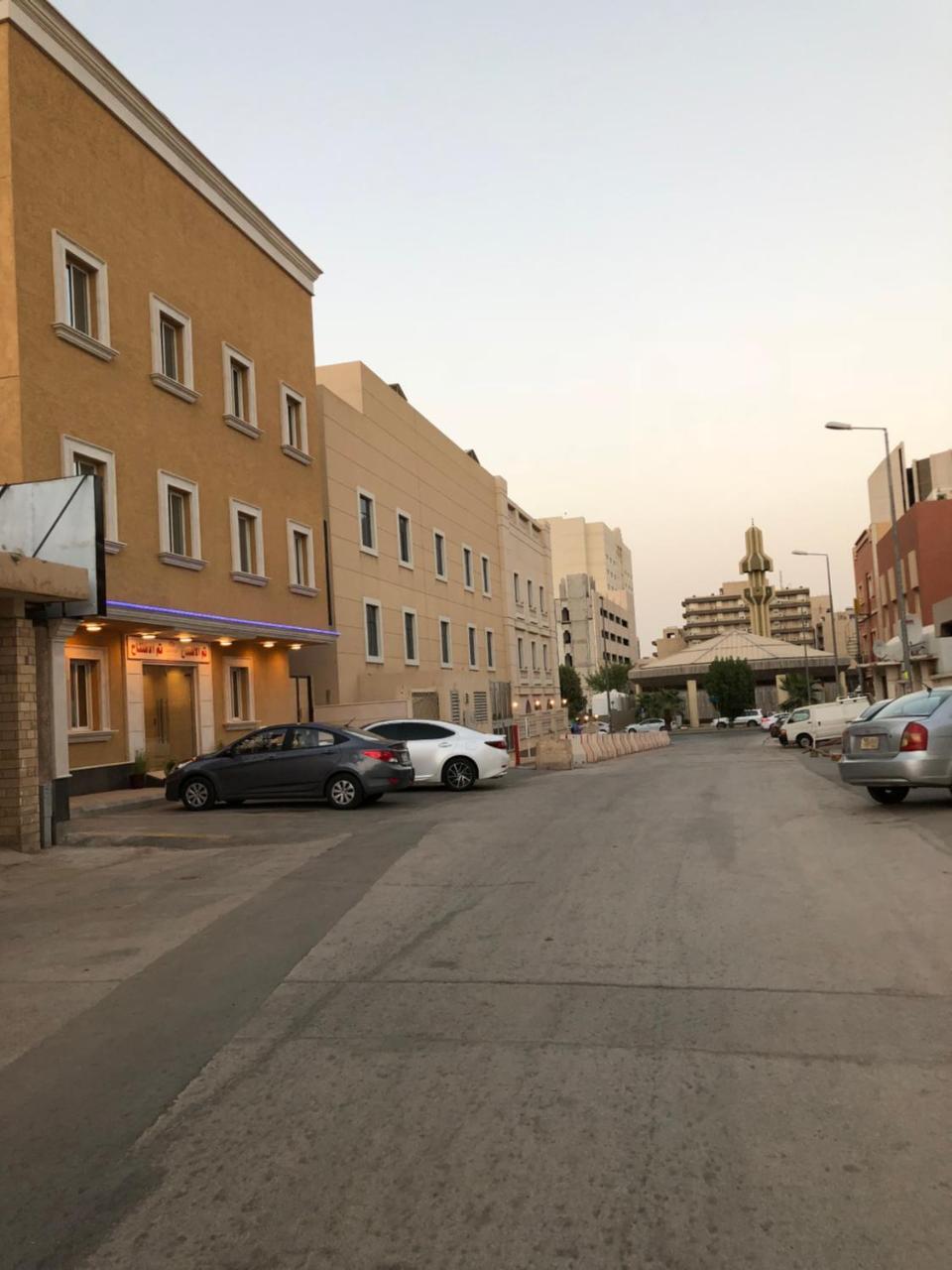 اوشن للشقق المفروشة * Riyadh