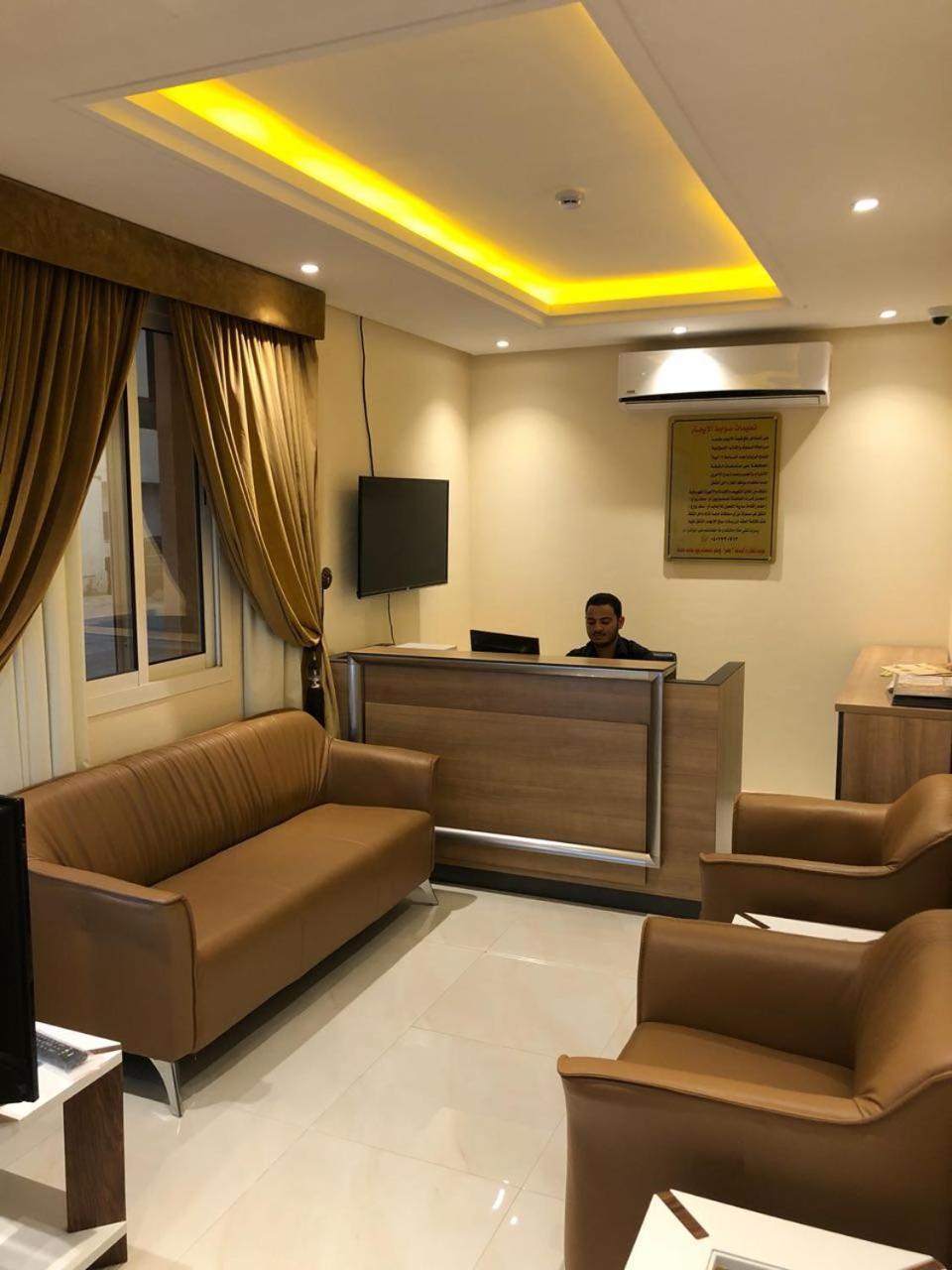 اوشن للشقق المفروشة Riyadh